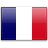 國旗的法國