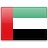國旗的阿拉伯聯合酋長國