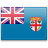 國旗的斐濟