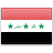 國旗的伊拉克