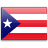 國旗的波多黎各
