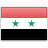 國旗的敘利亞