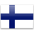 國旗的芬蘭