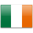國旗的愛爾蘭
