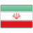 國旗的伊朗