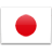 國旗的日本