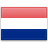 國旗的荷蘭