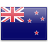 國旗的新西蘭