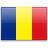 國旗的羅馬尼亞