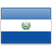國旗的厄瓜多爾