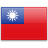 國旗的台灣